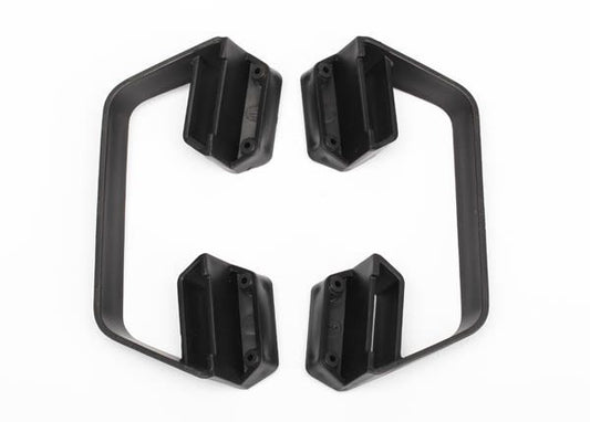 Traxxas Nerf Bars, Chassis (2) (7423)