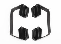 Traxxas Nerf Bars, Chassis (2) (7423)