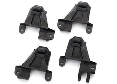 Traxxas Shock Towers, Front & Rear (left & right) (8216)