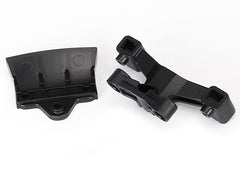 Traxxas Bumper, Rear (1)/ Rear Body Mount (1) (8336)