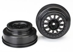 Traxxas Wheels Method Race (2) (8471)