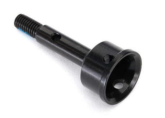 Traxxas Stub Axle, Steel (use with #8550 driveshaft) (8553)