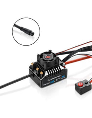 Hobbywing AXE R2 Brushless ESC (HWI30112102)