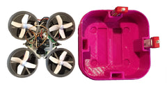 Friendly Hobbies FPV Inductrix Case