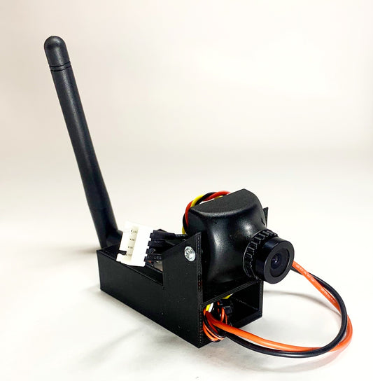 Friendly Hobbies FPV Pod