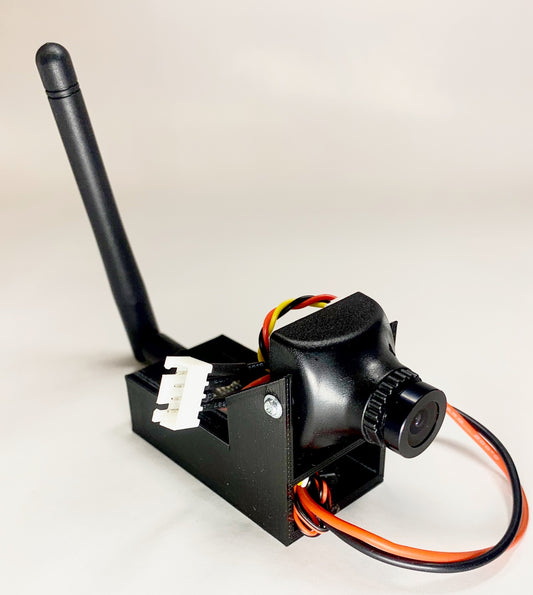 Friendly Hobbies FPV Pod