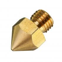 Creality CR-X Extruder Nozzle Tip