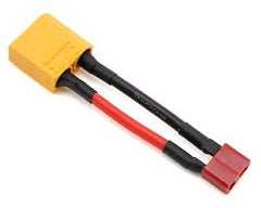 FRC1022: Deans Female to XT90 Male