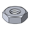 6-32 Hex Nuts
