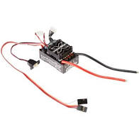 Castle Creations Mamba X Waterproof 1/10 Scale Brushless ESC (CSE010015500)