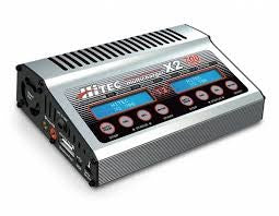 Hitec X2 700 - DC DC Multicharger (HRC44239)