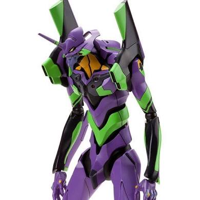 Evangelion Test Type-01