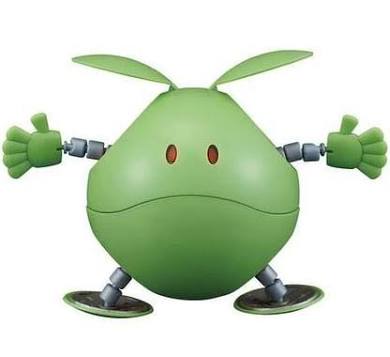 Gundam Bandai Haro Hobby Tyme