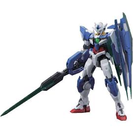 Gundam OO Qan[T] Celestial Being Mobile Suit