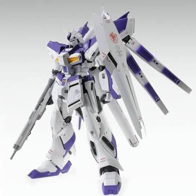 RX-93-V2 Hi-V Gundam