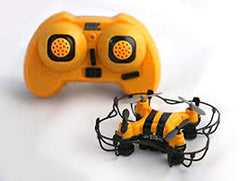 BumbleBee CX Mini Drone Set