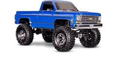 Traxxas TRX-4 Chevrolet K10 High Trail Edition (92056-4)
