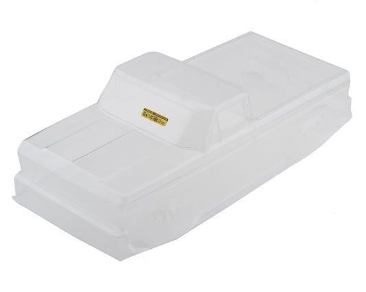 JConcepts 1979 Ford F-250 Scale Rock Crawler Body (Clear) (12.3") (JCO0428)