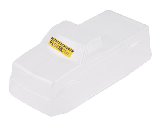 JConcepts Axial SCX24 1993 Ford F-150 Mini Crawler Body (Clear) (JCO0447)