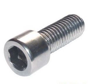 M3x35mm Socket Head Cap Screw