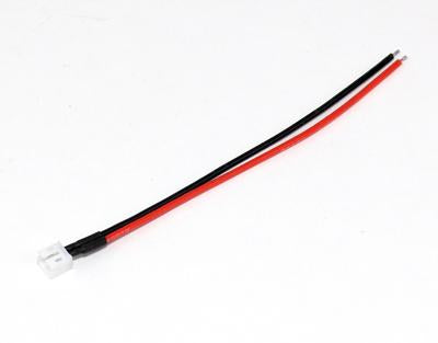 JST PH-2 Female Pigtail