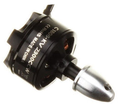 Kensun 1806 2300KV Brushless Motor CCW