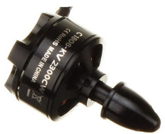Kensun 1806 2300KV Brushless Motor CW