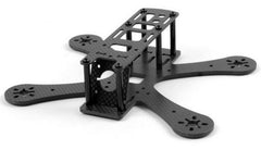 Kensun KK180 Full Carbon Fiber Quadcopter Frame (KEN-02008)