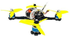 King Kong FPV Egg Pro 138MM F4 OSD 4in1 BLHeli S 25 100MW 16Ch 600TVL Racing Drone PNP (KK-EGG138PNP)