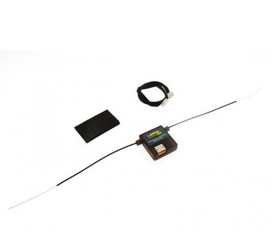Lemon Rx DSMX Compatible Diversity Satellite (LMN0037)