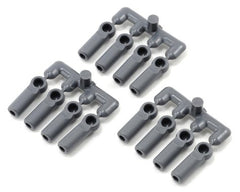 Lunsford 3.5mm Super Duty Plastic Ball Cups (12) LNS11302 Amain Hobbies