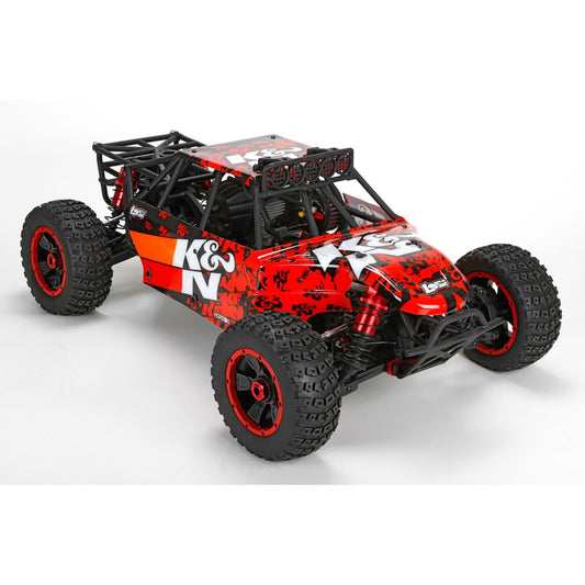 Losi 1/5 K&N DBXL 4WD Buggy RTR (LOS05020T2)