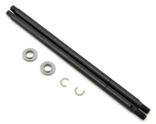LOSI Baja Rey Rear Axle Shaft Set (LOS232014)