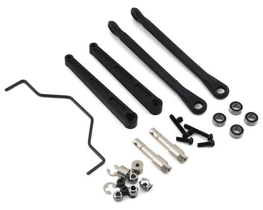 LOSI Lasernut U4 Rear Sway Bar Set (LOS234038)