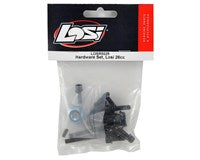 Losi Hardwear Set (26cc) (LOSR5025)