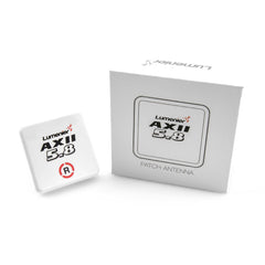 Lumenier AXII Patch Antenna 5.8GHz (RHCP)