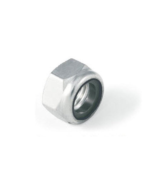M3 Nylon Insert Lock Nut