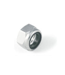M3 Nylon Insert Lock Nut