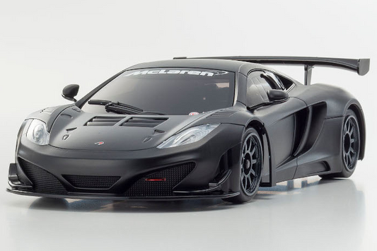 Kyosho MINI-Z RWD McLaren 12C GT3 2013 (KYO34323)