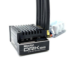 Maclan DRK160 Drag Race King ESC (MCL2009)