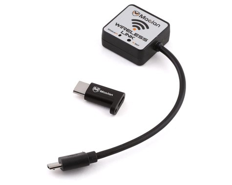 Maclan ESC Wireless Link (MCL4220) Amain Hobbies