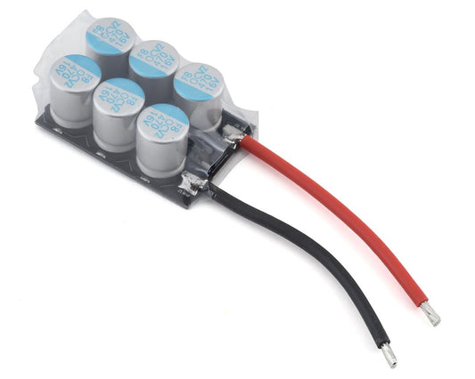 Maclan DRK 6X Super Capacitor Pack (MCL4236) Amain Hobbies