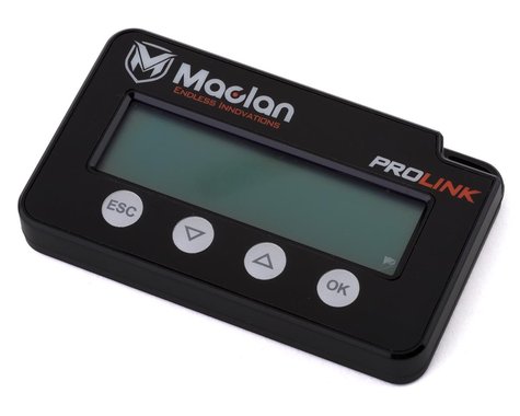 Maclan Pro Link V2 Programming Card (MCL4257)