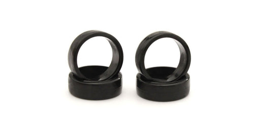 Kyosho Drift Tire Set (8.5mm/AWD/4Pcs) (MDT001)