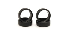 Kyosho Drift Tire Set (8.5mm/AWD/4Pcs) (MDT001)