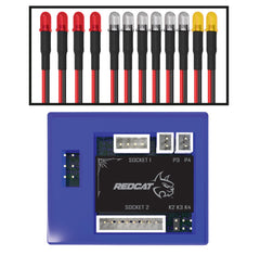 Redcat 64 Lighting System (RER13018)