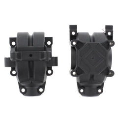 Redcat Diff. Gearbox bulkhead-Upper/Lower (BS213-010A)