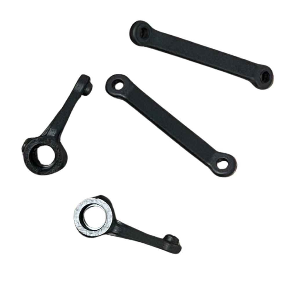 Redcat SixtyFour Toe In Parts (RER14305) Redcat