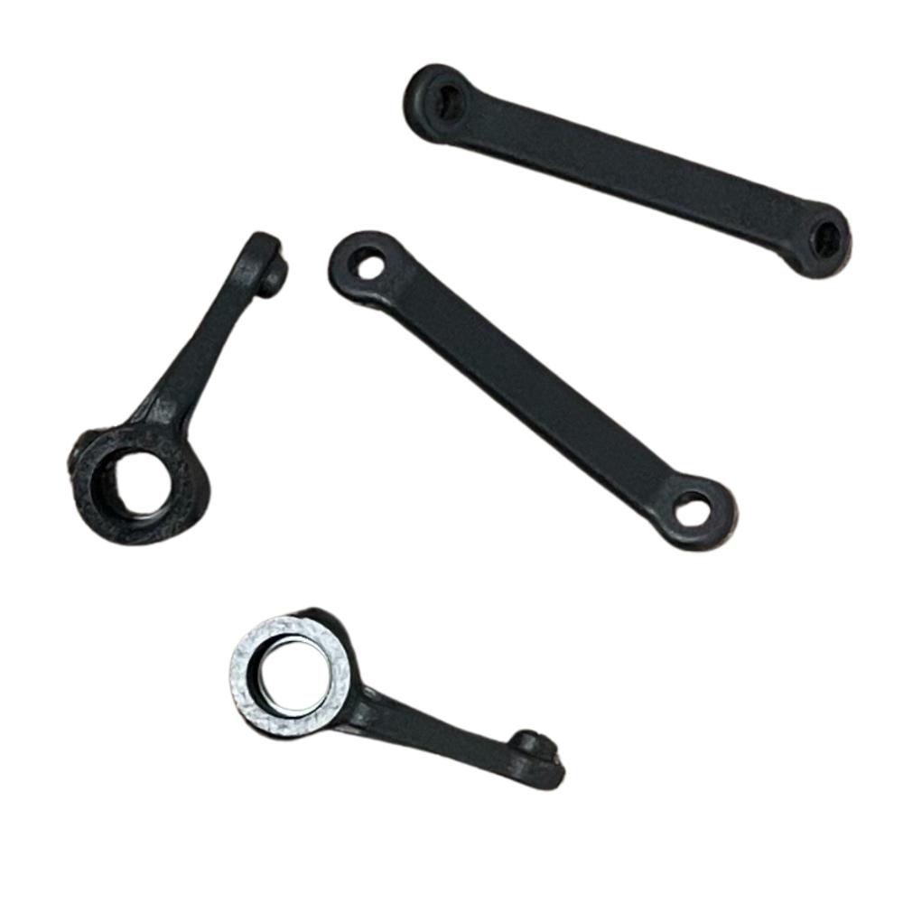 Redcat SixtyFour Toe In Parts (RER14305)