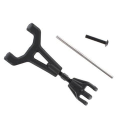 Redcat Plastic Front/Rear Upper Suspension Arm, Inner Hinge Pin, Outer Hinge Screw (2pcs ea.) (BS910-007)